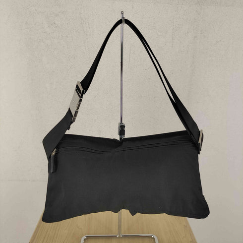グッチ GUCCI ナイロン ウエストバッグ ボディバッグ nylon waistbag bodybag レディース