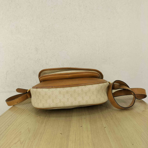 グッチ GUCCI オールド マイクロ GG スプリーム ショルダーバッグ old micro gg supreme shoulder bag レディース