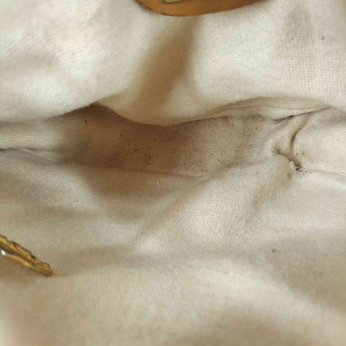 グッチ GUCCI オールド マイクロ GG スプリーム ショルダーバッグ old micro gg supreme shoulder bag レディース