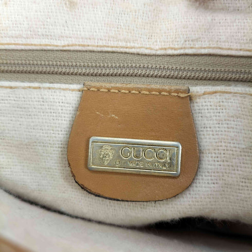 グッチ GUCCI オールド マイクロ GG スプリーム ショルダーバッグ old micro gg supreme shoulder bag レディース