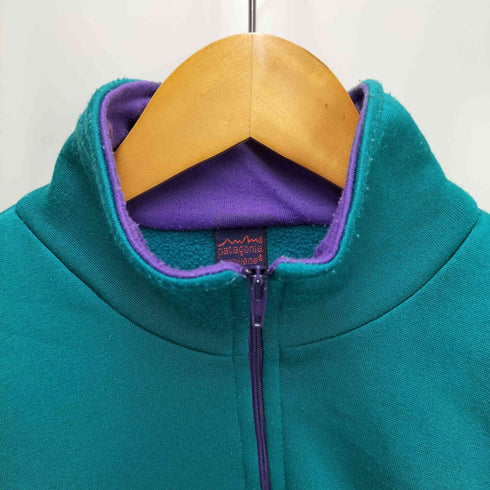 パタゴニア patagonia 99AW USA製 CAPILENE キャプリーン フリースセーター メンズ import:M