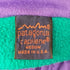 パタゴニア patagonia 99AW USA製 CAPILENE キャプリーン フリースセーター メンズ import:M