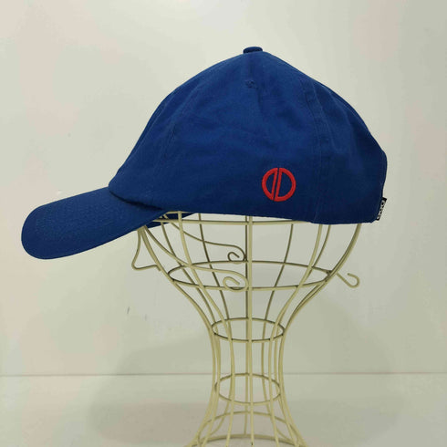 ODD Pepsi Blue Dad Hat 企業 ペプシ キャップ メンズ FREE