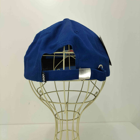 ODD Pepsi Blue Dad Hat 企業 ペプシ キャップ メンズ FREE
