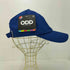 ODD Pepsi Blue Dad Hat 企業 ペプシ キャップ メンズ FREE