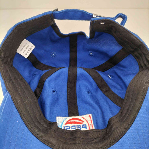 ODD Pepsi Blue Dad Hat 企業 ペプシ キャップ メンズ FREE
