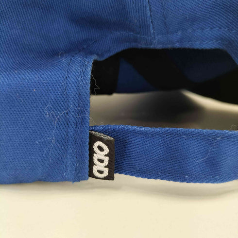 ODD Pepsi Blue Dad Hat 企業 ペプシ キャップ メンズ FREE