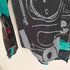デシグアル Desigual REGULAR 総柄 コットンシャツ メンズ JPN:L