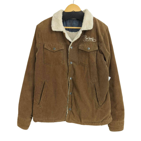 オーシャンパシフィック Ocean Pacific コーデュロイ ランチボアジャケット メンズ JPN:M