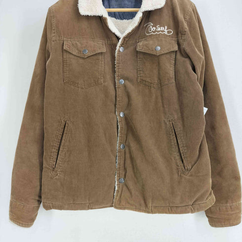 オーシャンパシフィック Ocean Pacific コーデュロイ ランチボアジャケット メンズ JPN:M