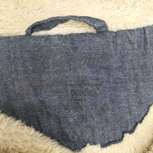 オーシャンパシフィック Ocean Pacific コーデュロイ ランチボアジャケット メンズ JPN:M