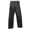 AERO LEATHER HOUSE HIDE ホースハイド ストレートレザーパンツ メンズ 28