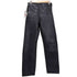 AERO LEATHER HOUSE HIDE ホースハイド ストレートレザーパンツ メンズ 28