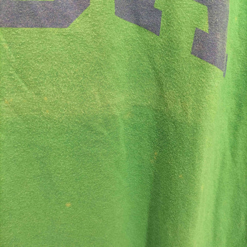 ポロスポーツラルフローレン POLO SPORT RALPH LAUREN USAプリント クルーネックTシャツ メンズ import:S