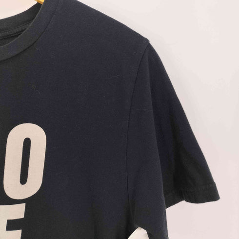 ヒステリックグラマー HYSTERIC GLAMOUR WHO ARE YOU ? プリント Tシャツ メンズ JPN:M
