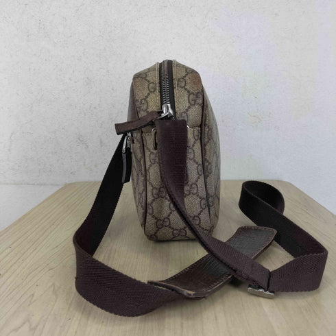 グッチ GUCCI GGスプリーム ショルダーバッグ gg supreme shoulder bag レディース
