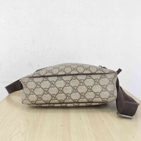 グッチ GUCCI GGスプリーム ショルダーバッグ gg supreme shoulder bag レディース