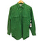 リーバイス Levis 80S 木こりタグAlaska アラスカシャツ メンズ import:M