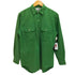 リーバイス Levis 80S 木こりタグAlaska アラスカシャツ メンズ import:M