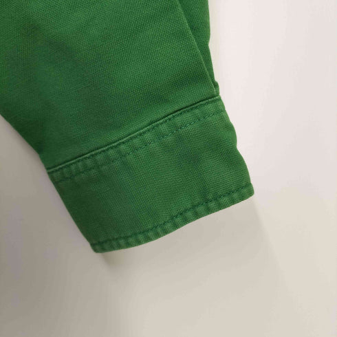 リーバイス Levis 80S 木こりタグAlaska アラスカシャツ メンズ import:M