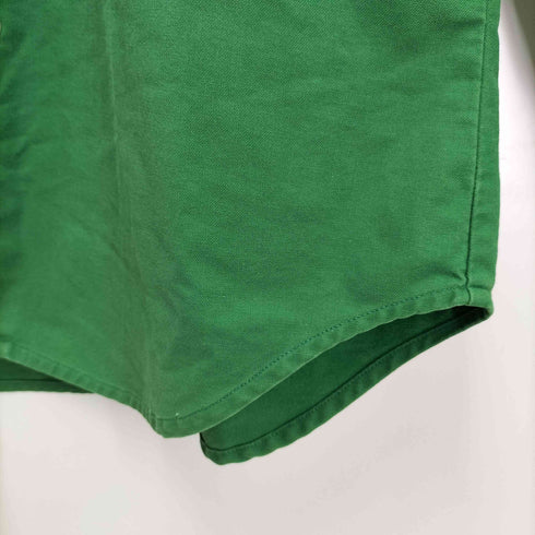 リーバイス Levis 80S 木こりタグAlaska アラスカシャツ メンズ import:M