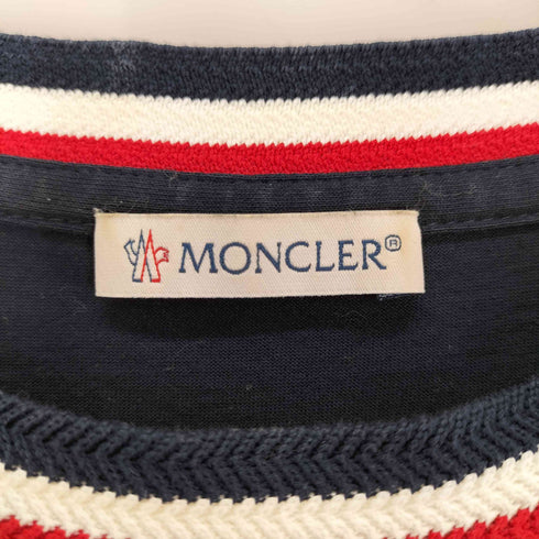 モンクレール MONCLER MAGLIA T-SHIRT メンズ import:M