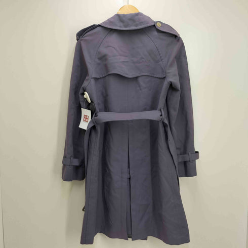 ローブドシャンブルコムデギャルソン robe de chambre COMME des GARCONS 96AW トレンチコート メンズ