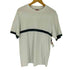 シュプリーム Supreme Knit Stripe S/S Top メンズ import:M