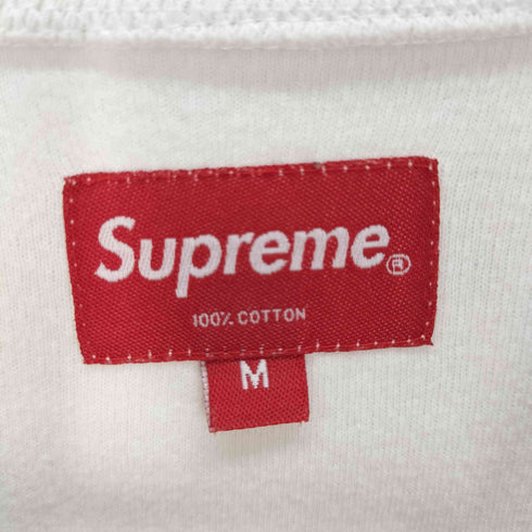 シュプリーム Supreme Knit Stripe S/S Top メンズ import:M