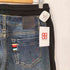デシグアル Desigual GERARD デニムジョガーパンツ ペイント加工 メンズ UK:30-31