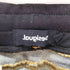 デシグアル Desigual GERARD デニムジョガーパンツ ペイント加工 メンズ UK:30-31