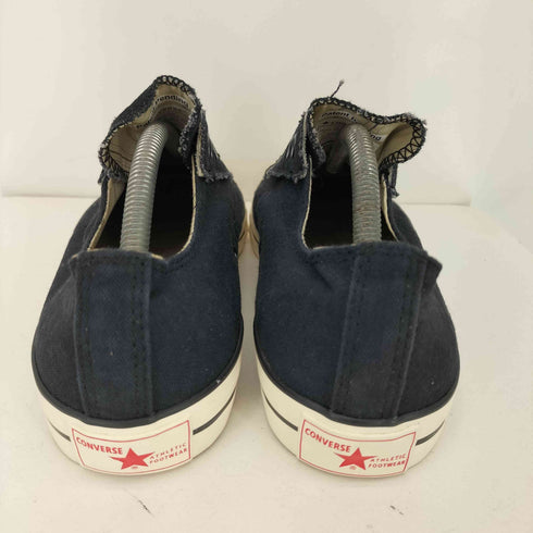 コンバース CONVERSE ATHLETIC FOOTWEAR スリッポン ローカットスニーカー メンズ JPN:27.5