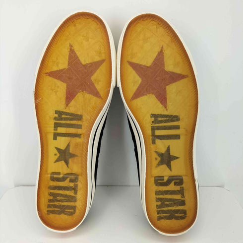 コンバース CONVERSE ATHLETIC FOOTWEAR スリッポン ローカットスニーカー メンズ JPN:27.5
