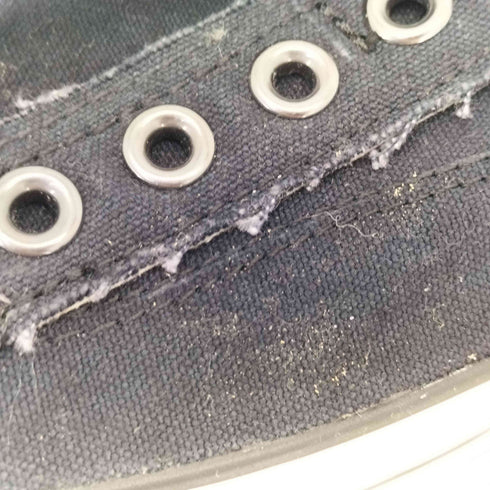 コンバース CONVERSE ATHLETIC FOOTWEAR スリッポン ローカットスニーカー メンズ JPN:27.5