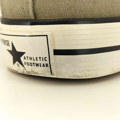 コンバース CONVERSE ATHLETIC FOOTWEAR スリッポン ローカットスニーカー メンズ JPN:25.5