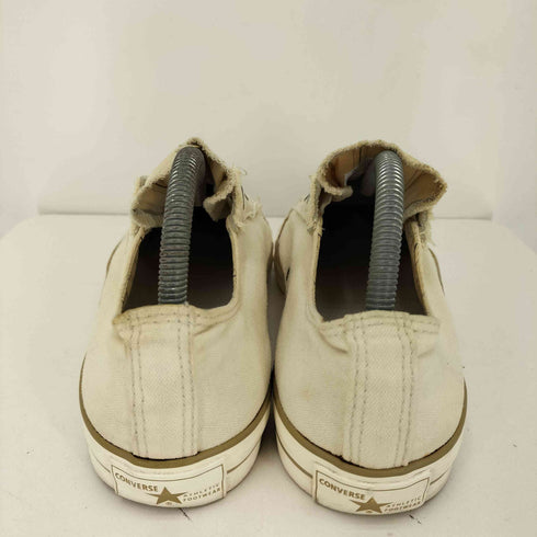 コンバース CONVERSE ATHLETIC FOOTWEAR スリッポン ローカットスニーカー メンズ JPN:25.5