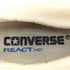 コンバース CONVERSE ATHLETIC FOOTWEAR スリッポン ローカットスニーカー メンズ JPN:25.5