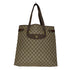 グッチ GUCCI オールド GGスプリーム シェリーライン トートバッグ old gg supreme sherryline tote bag レディース