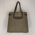 グッチ GUCCI オールド GGスプリーム シェリーライン トートバッグ old gg supreme sherryline tote bag レディース