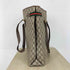 グッチ GUCCI オールド GGスプリーム シェリーライン トートバッグ old gg supreme sherryline tote bag レディース