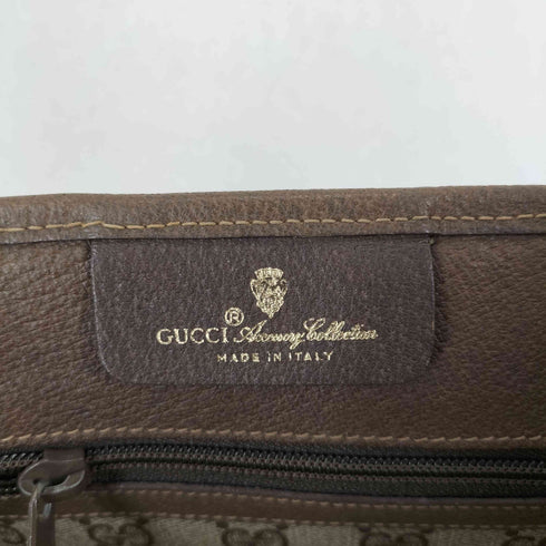 グッチ GUCCI オールド GGスプリーム シェリーライン トートバッグ old gg supreme sherryline tote bag レディース
