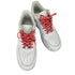 シュプリーム Supreme Air Force 1 Low White メンズ JPN:27