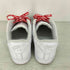 シュプリーム Supreme Air Force 1 Low White メンズ JPN:27