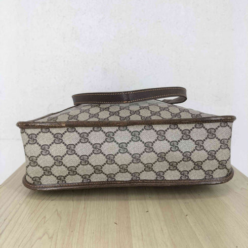 グッチ GUCCI オールド GGスプリーム トートバッグ old GGsupreme totebag レディース