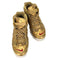シュプリーム Supreme Air More Uptempo Metallic Gold モアアップテンポ モアテン メンズ JPN:27