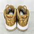 シュプリーム Supreme Air More Uptempo Metallic Gold モアアップテンポ モアテン メンズ JPN:27