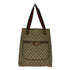 グッチ GUCCI オールド GGスプリーム シェリーライン トートバッグ old gg supreme sherryline tote bag レディース