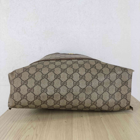 グッチ GUCCI オールド GGスプリーム シェリーライン トートバッグ old gg supreme sherryline tote bag レディース