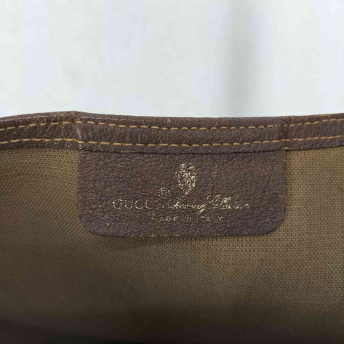 グッチ GUCCI オールド GGスプリーム シェリーライン トートバッグ old gg supreme sherryline tote bag レディース