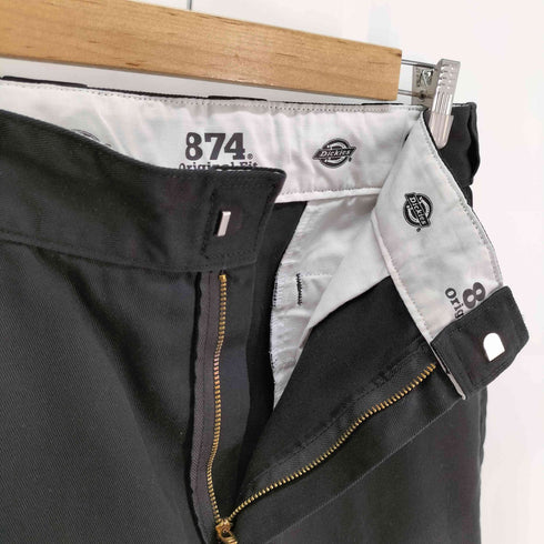 ディッキーズ Dickies 874 Original Fit ワークパンツ メンズ US:34-35